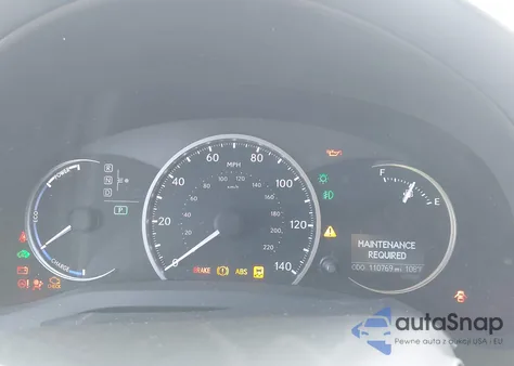 2013 Lexus Ct 200H from USA, damaged, VIN JTHKD5BH8D2146796